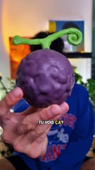 UN VRAI FRUIT DU DEMON !!!!