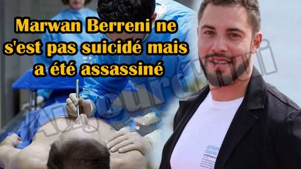 17h51: Marwan Berreni ne s'est pas suicidé mais a été assassiné : nouveaux détails sur son autopsie