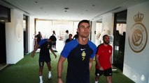 La sorpresa del AlNassr a Cristiano por el record de goles