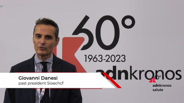 Sanità, Danesi (Sioechcf): Per sordità creare gestione virtuosa ospedale-territorio