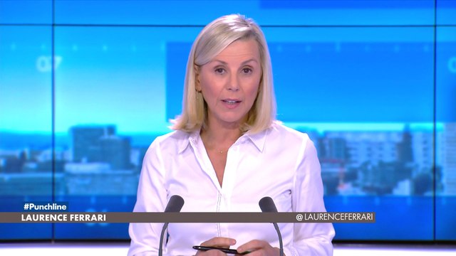 L'édito de Laurence Ferrari: «Les faits, dans le monde entier, sont aujourd’hui systématiquement manipulés»