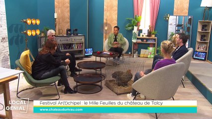 Local Génial - 19/10/2023 - Partie 1