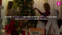 Leighton Meester : la star de Gossip Girl sera dans une comédie romantique de Noël