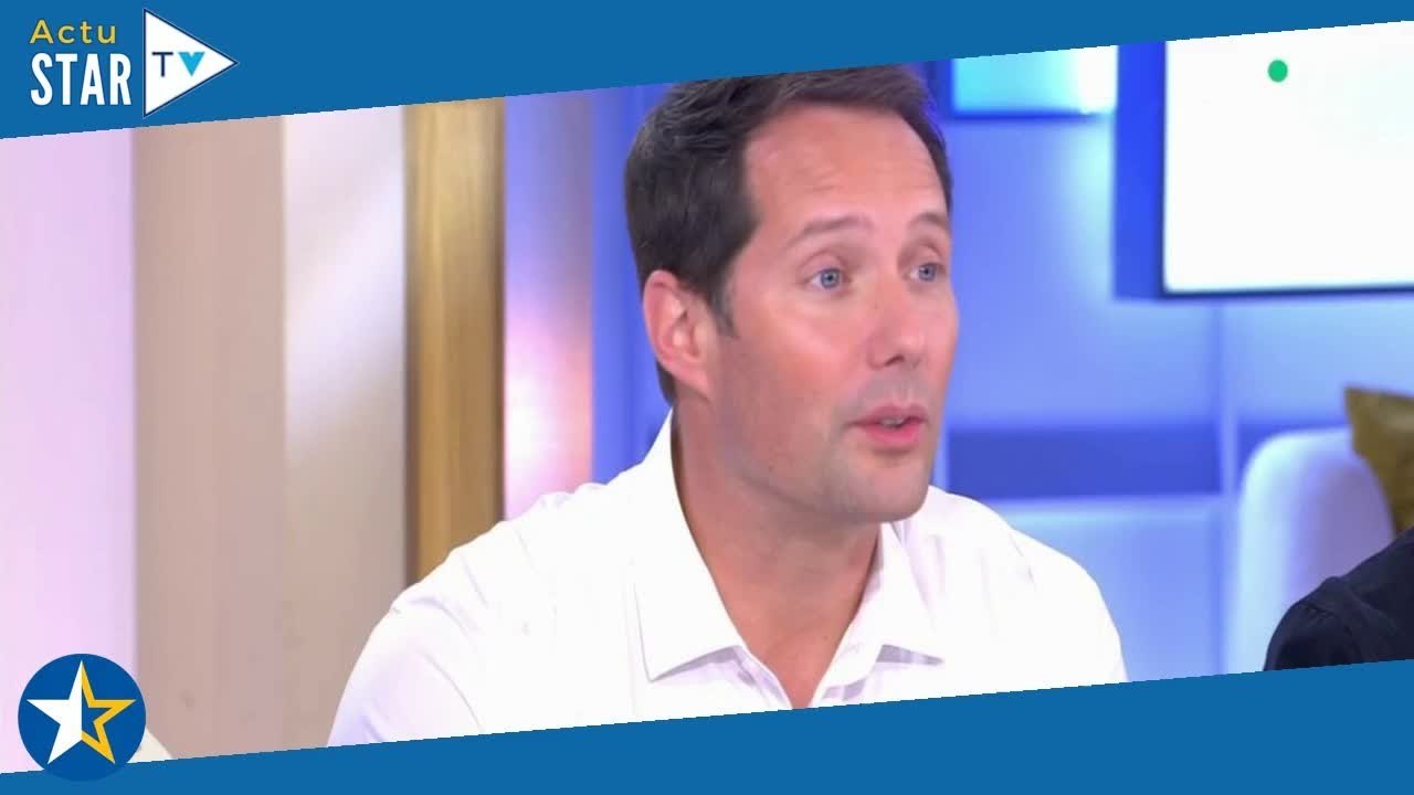 Il y a des conséquences  Thomas Pesquet se confie sur les sacrifices financiers qu'il a du faire