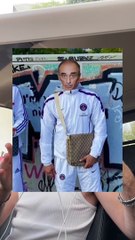 On regarde les photos secrètes de Eric Zemmour