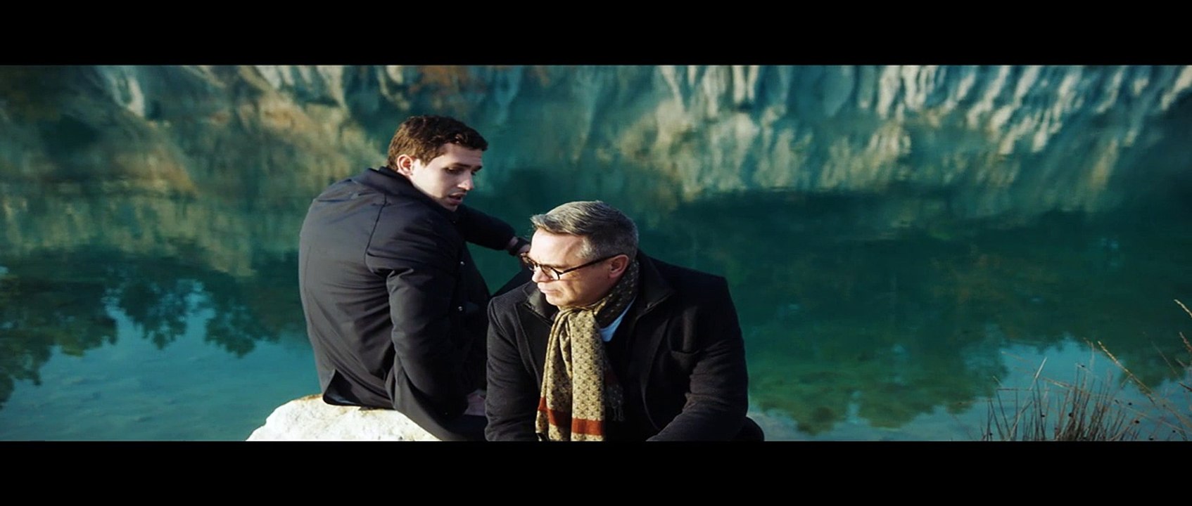 Arrête avec tes mensonges