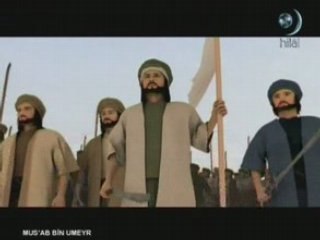 Mus'ab bin umeyr-3