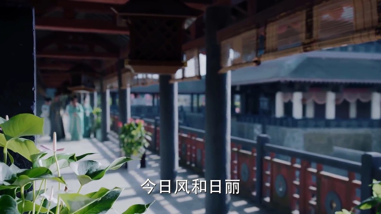 [Thuyết Minh] ĐẾ HẬU TÌNH THÂM - Tập 38 - Phim Ngôn Tình Cổ Trang Cực Hay 2021