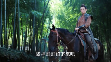 [Thuyết Minh] ĐẾ HẬU TÌNH THÂM - Tập 31 - Phim Ngôn Tình Cổ Trang Cực Hay 2021