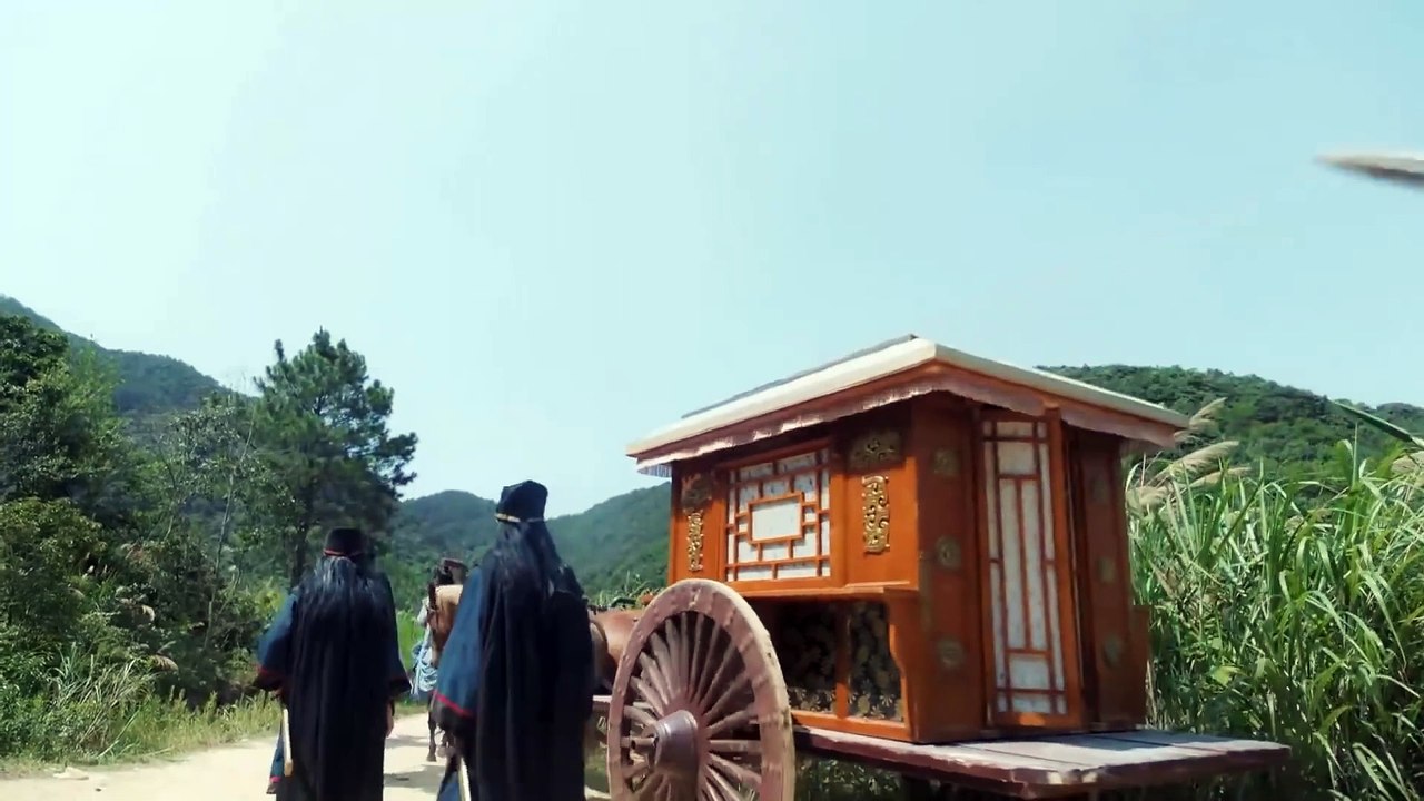 [Thuyết Minh] ĐẾ HẬU TÌNH THÂM - Tập 35 - Phim Ngôn Tình Cổ Trang Cực Hay 2021