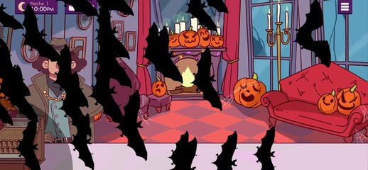 La Pizzería de Thomas - Episodio 5 - Cocinando en Casa de Drácula - Temporada 1