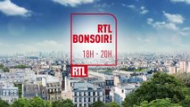 MUSIQUE - Grand Corps Malade est l'invité de RTL Bonsoir