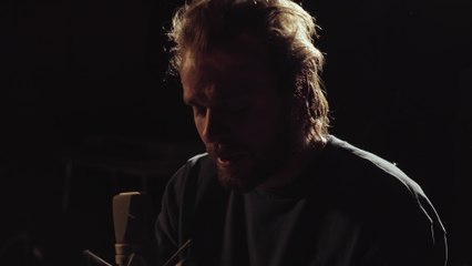 Cyril Mokaiesh - J'en avais envie aussi (Acoustic Live Version)