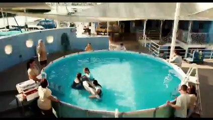 L'incroyable histoire de Winter le dauphin