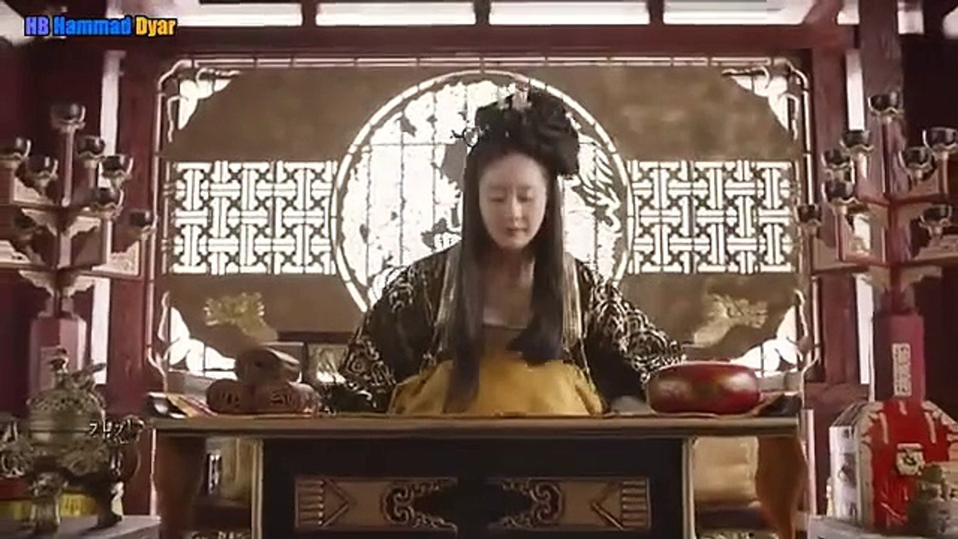 Hwarang Ep 2 Korean Drama in Hindi Urdu