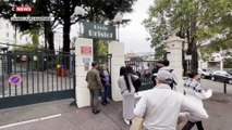 Cannes: Des tags antisémites découverts au lycée Bristol - Le maire de la ville David Lisnard réclame 