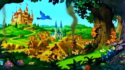 Les Schtroumpfs et leur village magique 🏡