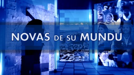 TG 19.10.2023 NOVAS DE SU MUNDU SERA