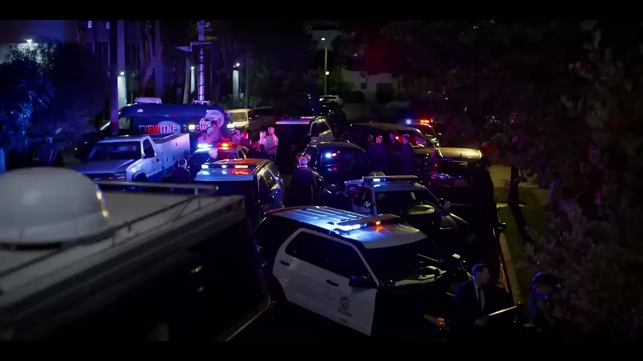 Bosch: Legacy Saison 2 - Teaser (EN)