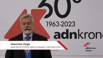 Sanità, Zega (Opi): "Infermiere una figura di riferimento per il futuro"