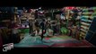 The Ultimate Sacrifice - Zombieland- Double Tap (Woody Harrelson, Jesse Eisenberg, Abigail Breslin)