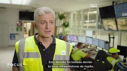 Como Podlaskie quer atrair investimento internacional