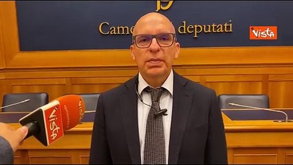 Descargar video: Ecr in Irlanda per evento su agricoltura. Giordano (FdI): Occasione per portare Ue vicino alla gente