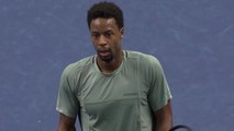 Stockholm - Monfils rejoint Mannarino