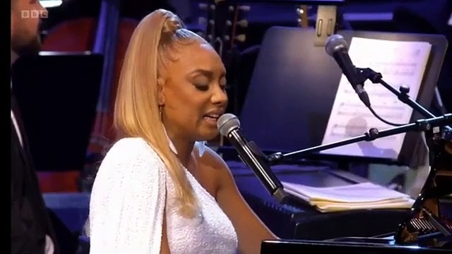 Sheléa - Amazing Grace - BBC Proms 2022: Prom Aretha Franklin Queen of Soul