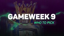 FPL Fantasy Focus - Gameweek 9: Will super Salah keep Anfield streak going?