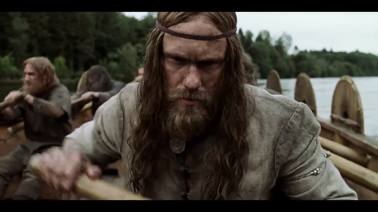 The Northman