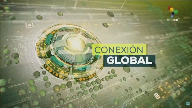 Conexión Global 19-10: Venezuela logra alivio de sanciones de EE.UU.