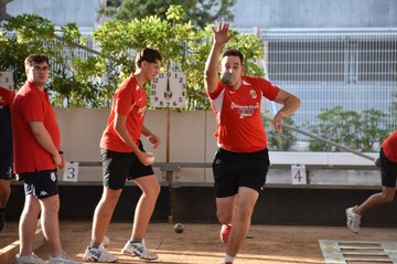 14ème Challenge International Denis Ravera, en direct de Monaco