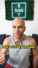 La muscu c'est pas un sport ! T'es d'accord ou pas ?
