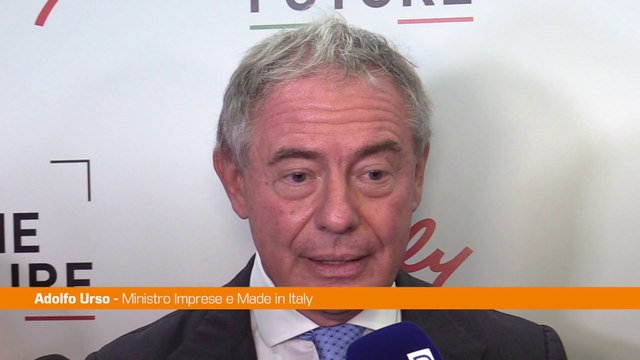 Eli Lilly, Urso Italia leader nella farmaceutica europea