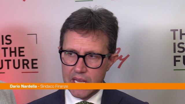 Eli Lilly, Nardella A Sesto Fiorentino grande gioco di squadra