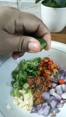 LAGI ML TAPI PENGEN MAKAN ENAK CUSS DEH BIKIN MENU SPECIAL GINI AUTO GACOR