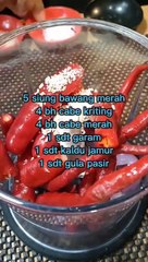 MASAK SIKIL AYAM ENAK DIJAMIN LUEJJARRR