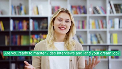 Mastering Interview - Counseling Support