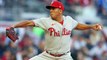 Can Phillies Get Quality Pitching Away from Nolan and Wheeler?