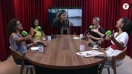 mocionados: eles vão do “Oi” ao “te amo” em poucos encontros. Tem algo de errado nisso?  | Interessa Podcast