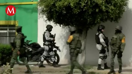 Hallan toma clandestina en la Miguel Hidalgo