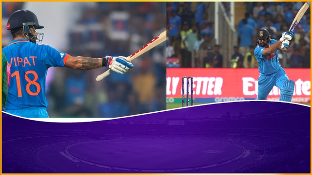 CWC 2023: IND vs BAN Match Highlights: విరాట్ కోహ్లీ శతకం.. బంగ్లాదేశ్ ఘోర పరాజయం | Telugu OneIndia