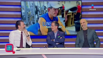 Qué Importa | Programa Completo 18/octubre/2023