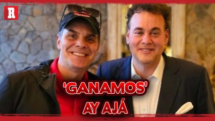 Faitelson, le 'TIRA' a TV Azteca tras el partido de México vs Alemania