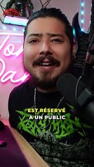 1 film d'horreur par jour: Pearl