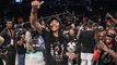Las Vegas Aces Make History with Back-to-Back Championship Win