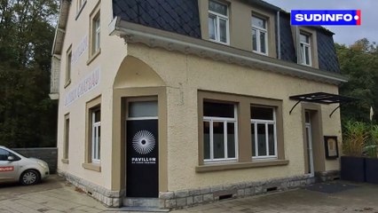 Le Pavillon du Vieux Château