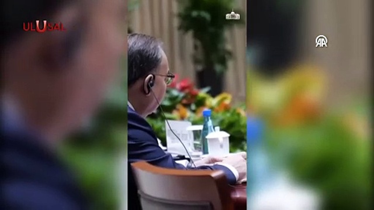 Dünya'dan Haberler