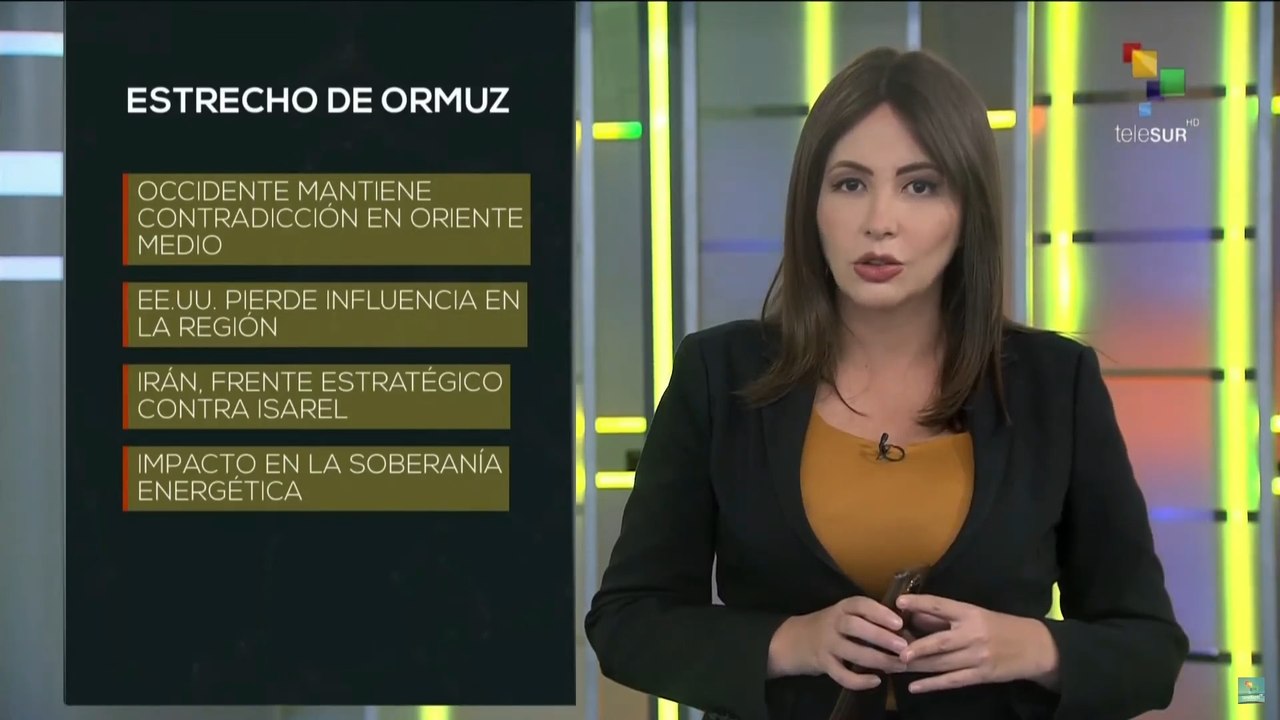 Vector del Día: Occidente mantiene contradicción en su política en Oriente Medio
